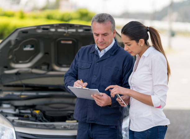 Auto insurance consultation in Temperance, MI